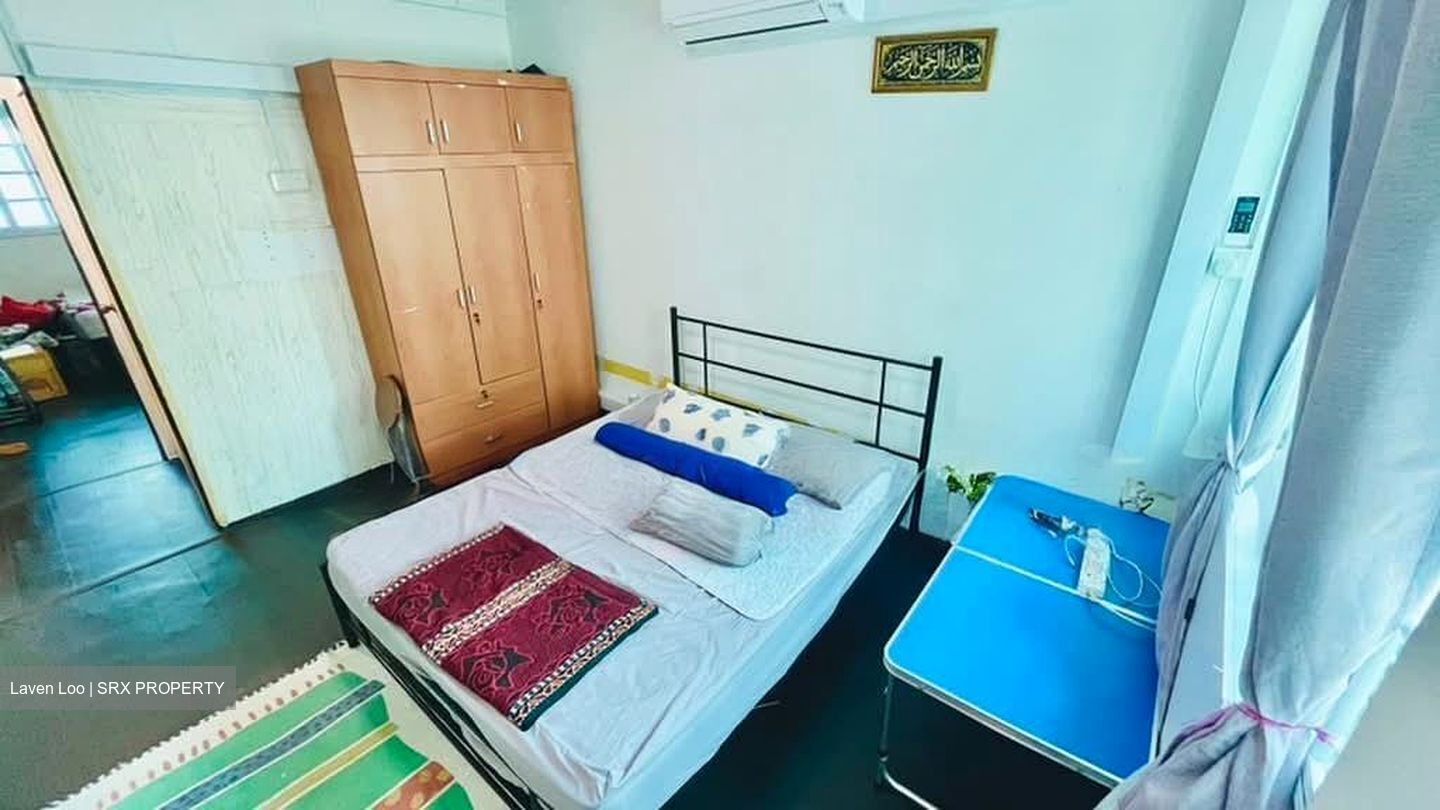 Blk 277 Bangkit Road (Bukit Panjang), HDB 4 Rooms #581970341